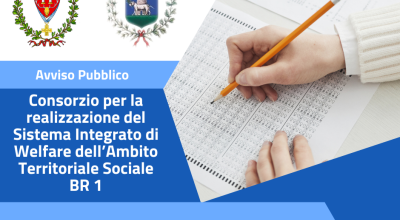 Avviso pubblico – Concorso Assistenti Sociali e Istruttori Amministrati...