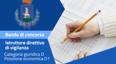 Avviso componenti Commissione Concorso
