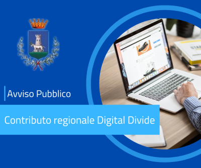 AVVISO PUBBLICO