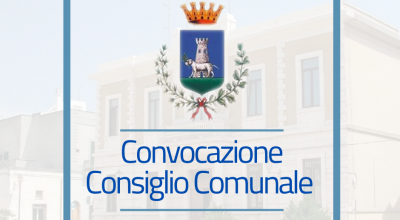 Convocazione Consiglio