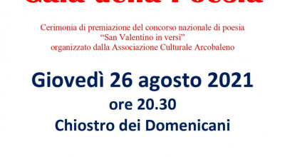 Galà della Poesia