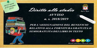 IL COMUNE FORNIRÀ ASSISTENZA PER LA COMPILAZIONE DELLE DOMANDE PER I ...