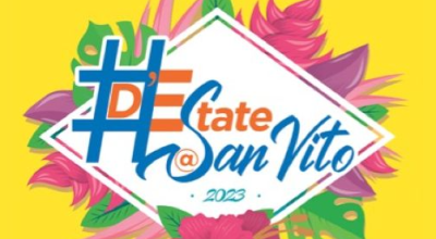 #D'Estate @ San Vito 2023 - Ringraziamenti del Sindaco