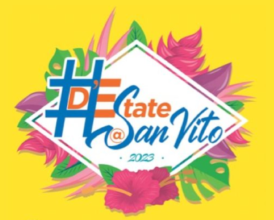 #D'Estate @ San Vito 2023 - Ringraziamenti del Sindaco
