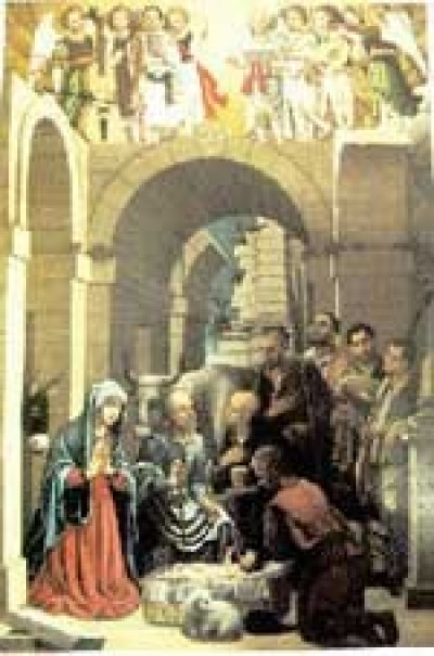 FRA’ GIACOMO DA SAN VITO