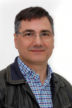 Enzo Francavilla