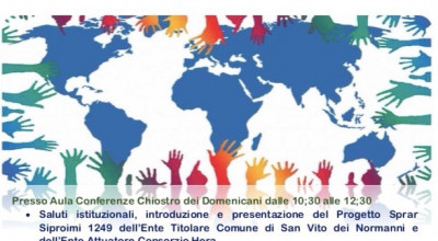 Giornata mondiale del Rifugiato