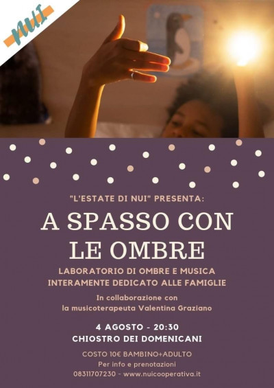 L'estate di Nui