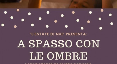 L'estate di Nui
