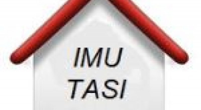 Imu e Tasi: saldo anno 2015