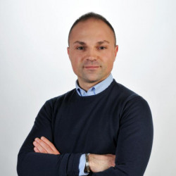 Piero Iaia