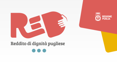 Avviso regionale per Reddito di Dignità 2023