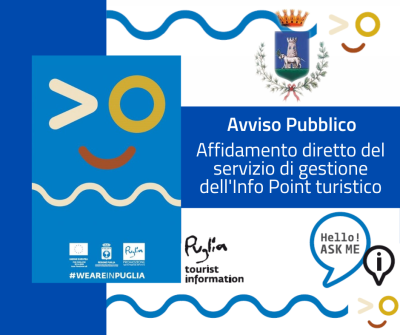 Avviso esplorativo