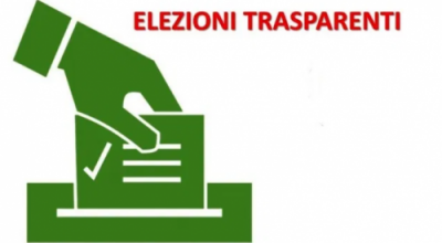 ELEZIONI TRASPARENTI