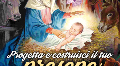 Mostra del Presepe Artigianale