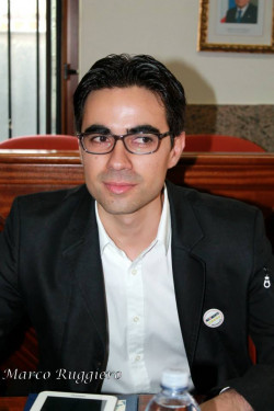 Marco Ruggiero