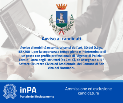 Mobilità Mobilità