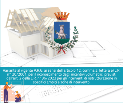 Avviso pubblico