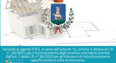 Avviso pubblico