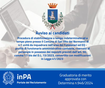 Avviso