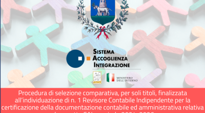 Avviso pubblico