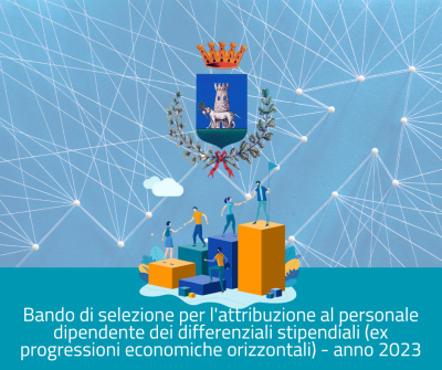 Graduatorie selezione per l'attribuzione al personale dipendente dei differen...