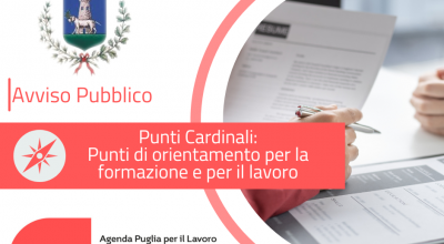 Avviso pubblico