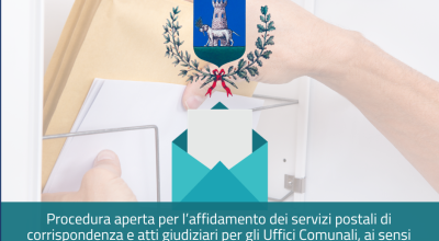 Avviso pubblico