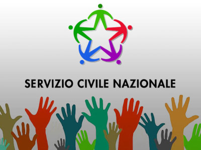 SELEZIONE PROGETTO SERVIZIO CIVILE “BibliON”: accendiamo la vogli...