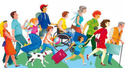 SELEZIONE PROGETTO SERVIZIO CIVILE Nuovi percorsi di turismo accessibil...