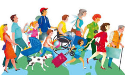 SELEZIONE PROGETTO SERVIZIO CIVILE Nuovi percorsi di turismo accessibil...