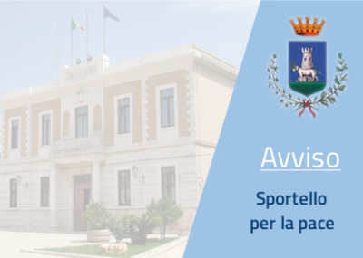 AVVISO