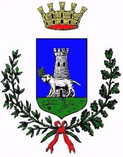 Stemma dell'Ente Stemma dell'Ente