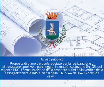 Avviso pubblico