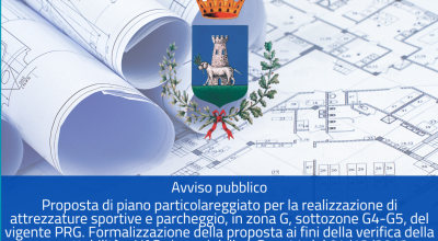 Avviso pubblico