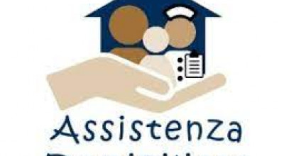 Servizio di Assistenza Domiciliare