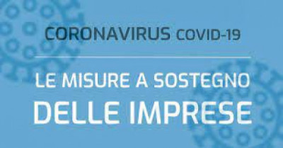 CHIARIMENTO BANDO CONTRIBUTO IMPRESE UNA TANTUM