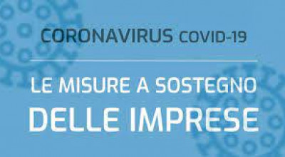 BANDI PER L'EROGAZIONE DI CONTRIBUTI ALLE MICROIMPRESE COLPITE DALL’EME...