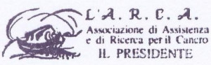 L’A.R.C.A.