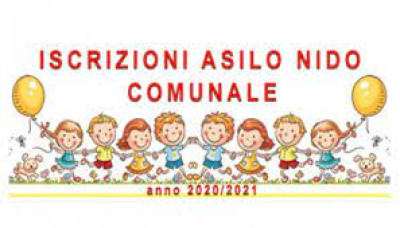Bando asilo nido 2021-2022