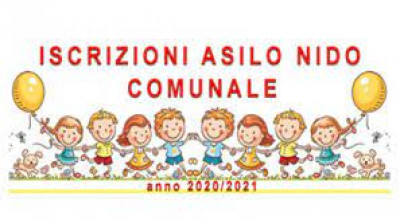 Bando asilo nido 2021-2022