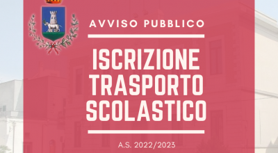 AVVISO PUBBLICO