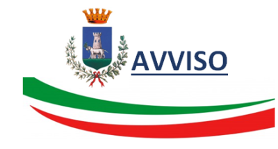 AVVISO