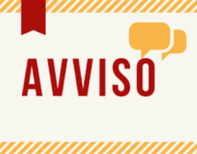 AVVIO PROCEDURA NEGOZIATA SENZA BANDO