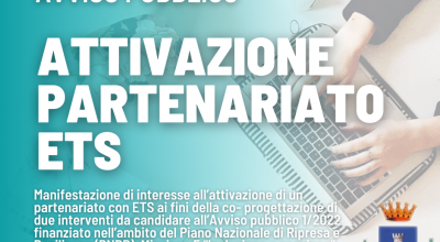 AVVISO PUBBLICO