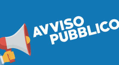 Avviso Pubblico finalizzato all'acquisizione di manifestazioni d'interesse a ...