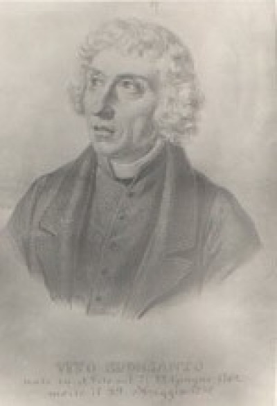VITO BUONSANTO