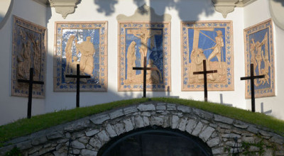Calvario
