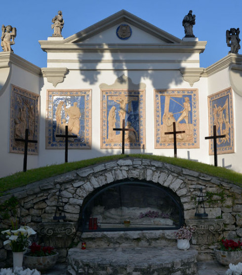 Calvario