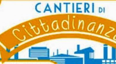 Cantieri di Cittadinanza - Avviso